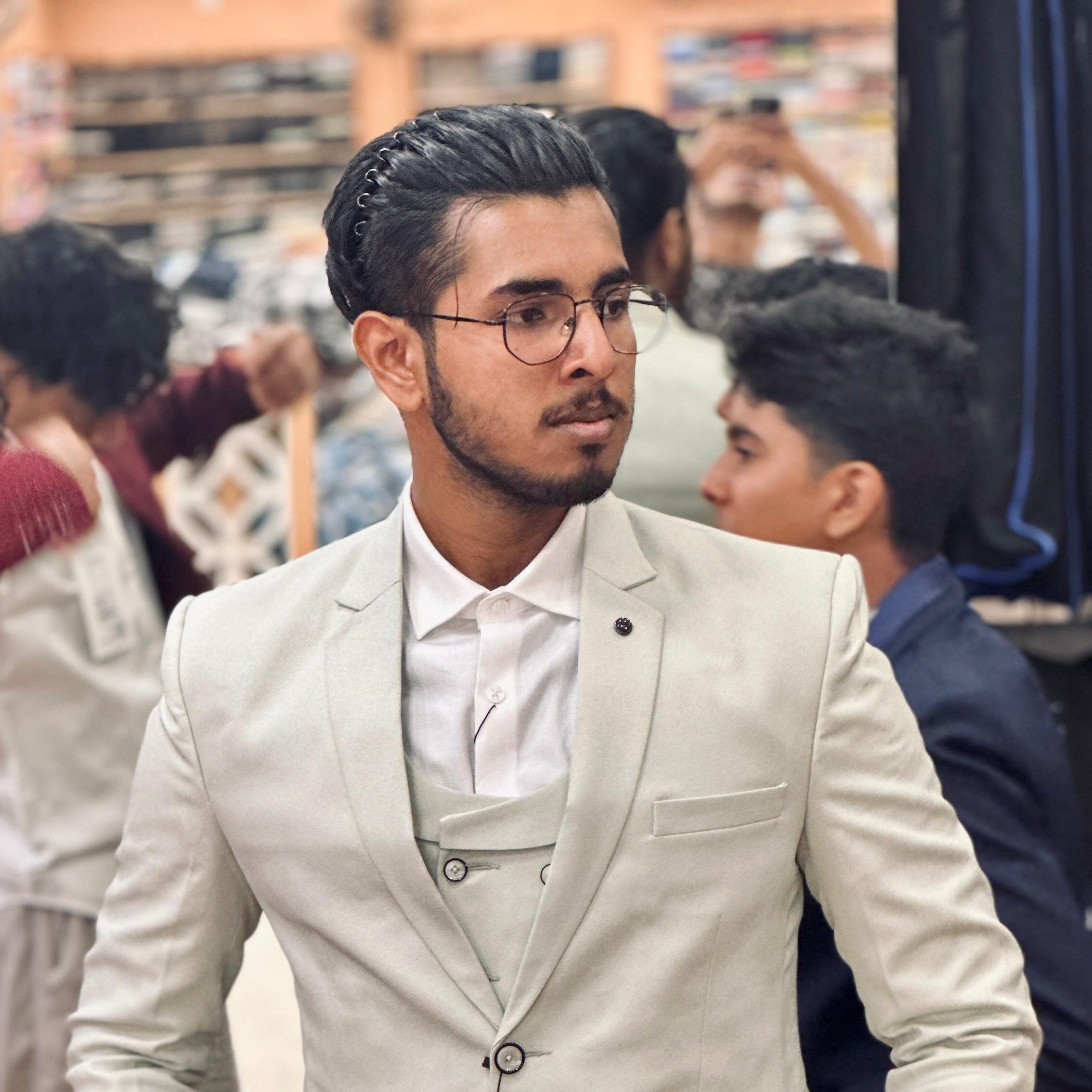 Noeal Rajeev